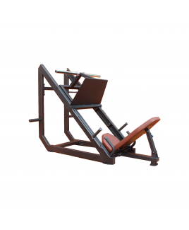INCLINE SQUAT MACHINE